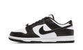 Nike Dunk Low SE World Champs Black White