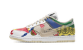 Nike Dunk Low SP City Market