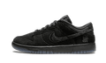 Nike Dunk Low SP Undefeated 5 On It Black