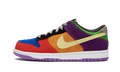 Nike Dunk Low SP Viotech (Overkill Special Box) (2019)