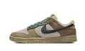 Nike Dunk Low Safari Golden Moss