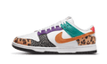 Nike Dunk Low Safari Mix