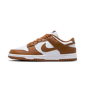 Nike Dunk Low Sail White Light British Tan