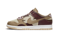 Nike Dunk Low Scrap Latte