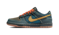 Nike Dunk Low Seaweed Ochre Khaki