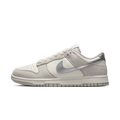 Nike Dunk Low Silver Swoosh