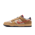 Nike Dunk Low Sketch and Exploration
