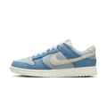 Nike Dunk Low Smokey Blue Denim