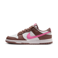Nike Dunk Low Smokey Mauve