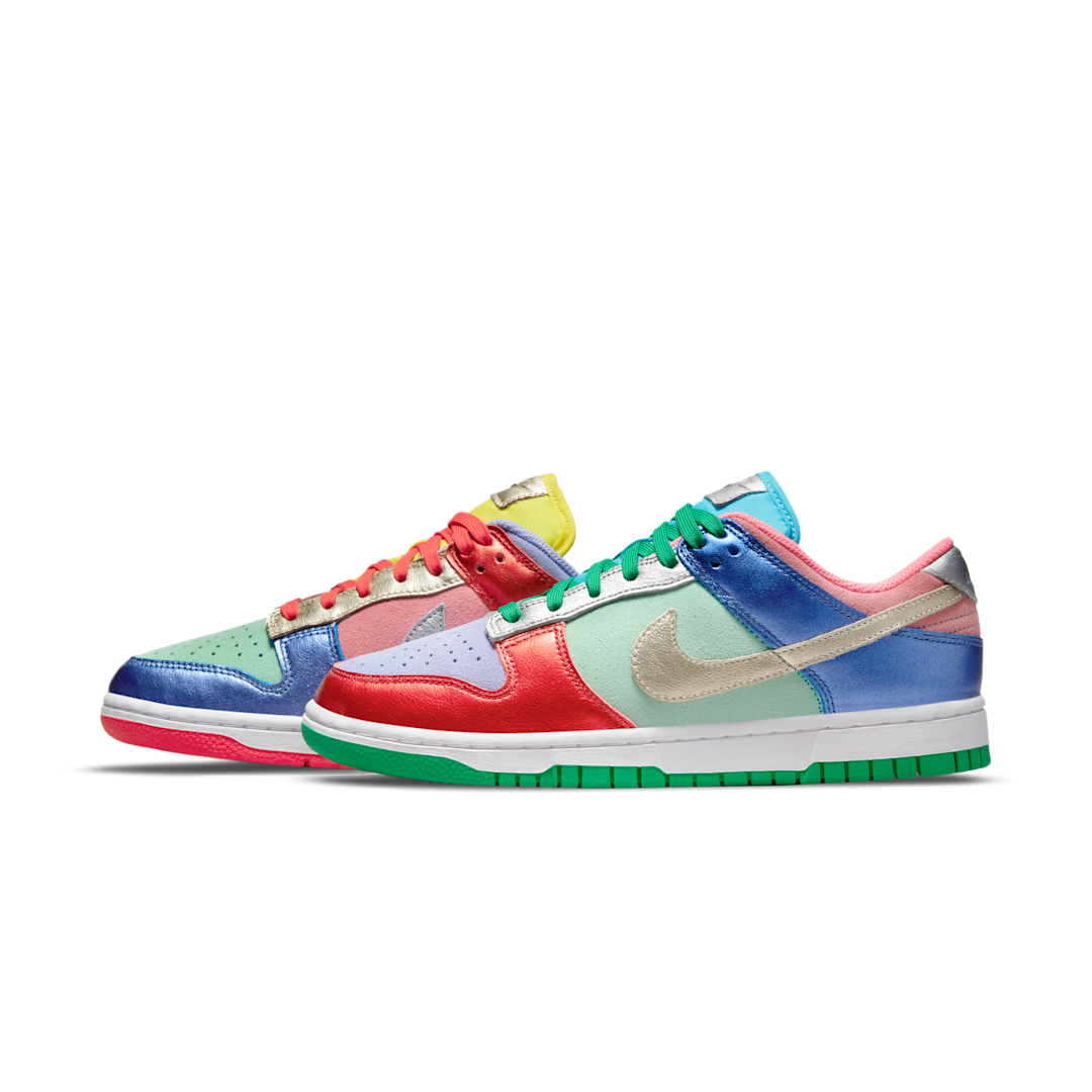 Nike Dunk Low Sunset Pulse