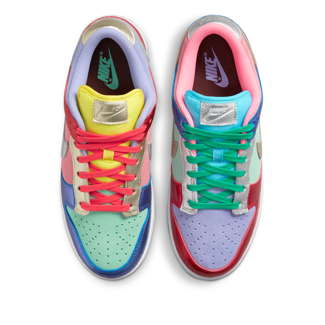 Nike Dunk Low Sunset Pulse - Sneak