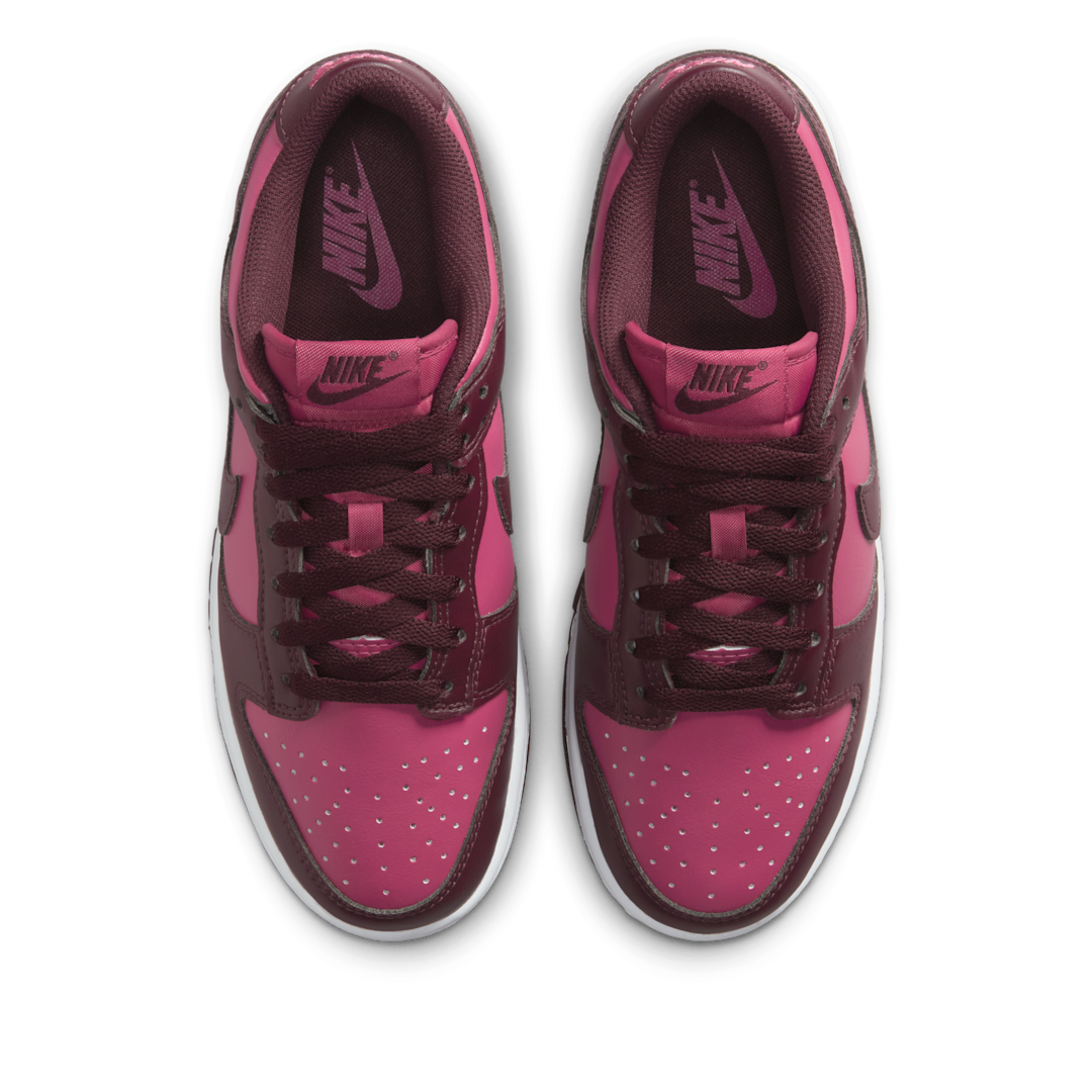 Nike Dunk Low Sweet Beet - Sneak