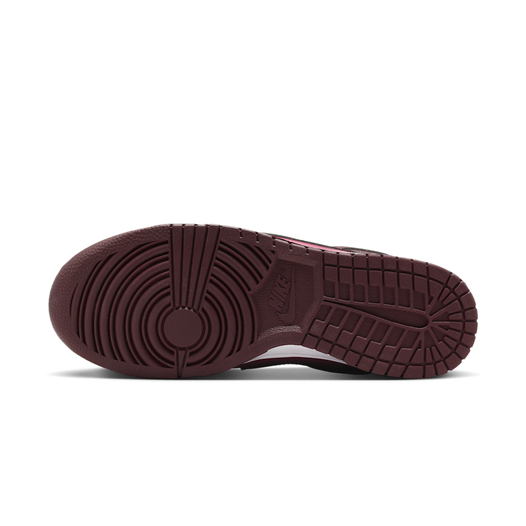 Nike Dunk Low Sweet Beet - Sneak