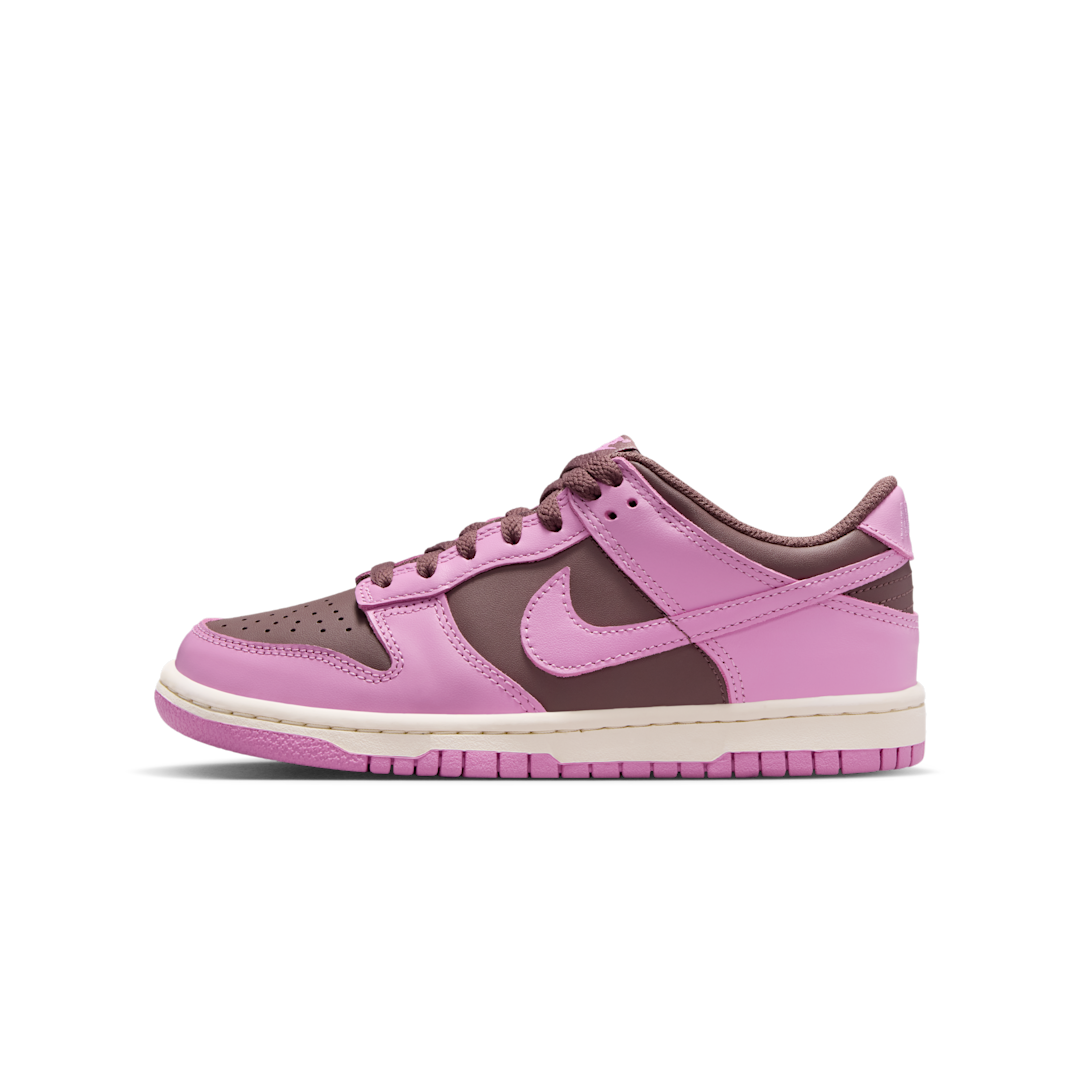 Nike Dunk Low Tattoo Light Magenta