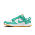 Nike Dunk Low Teal Zeal