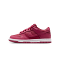 Nike Dunk Low Team Red Sweet Beet