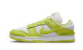 Nike Dunk Low Twist Light Lemon Twist