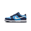 Nike Dunk Low University Blue White