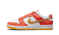 Nike Dunk Low University Gold