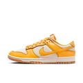 Nike Dunk Low University Gold