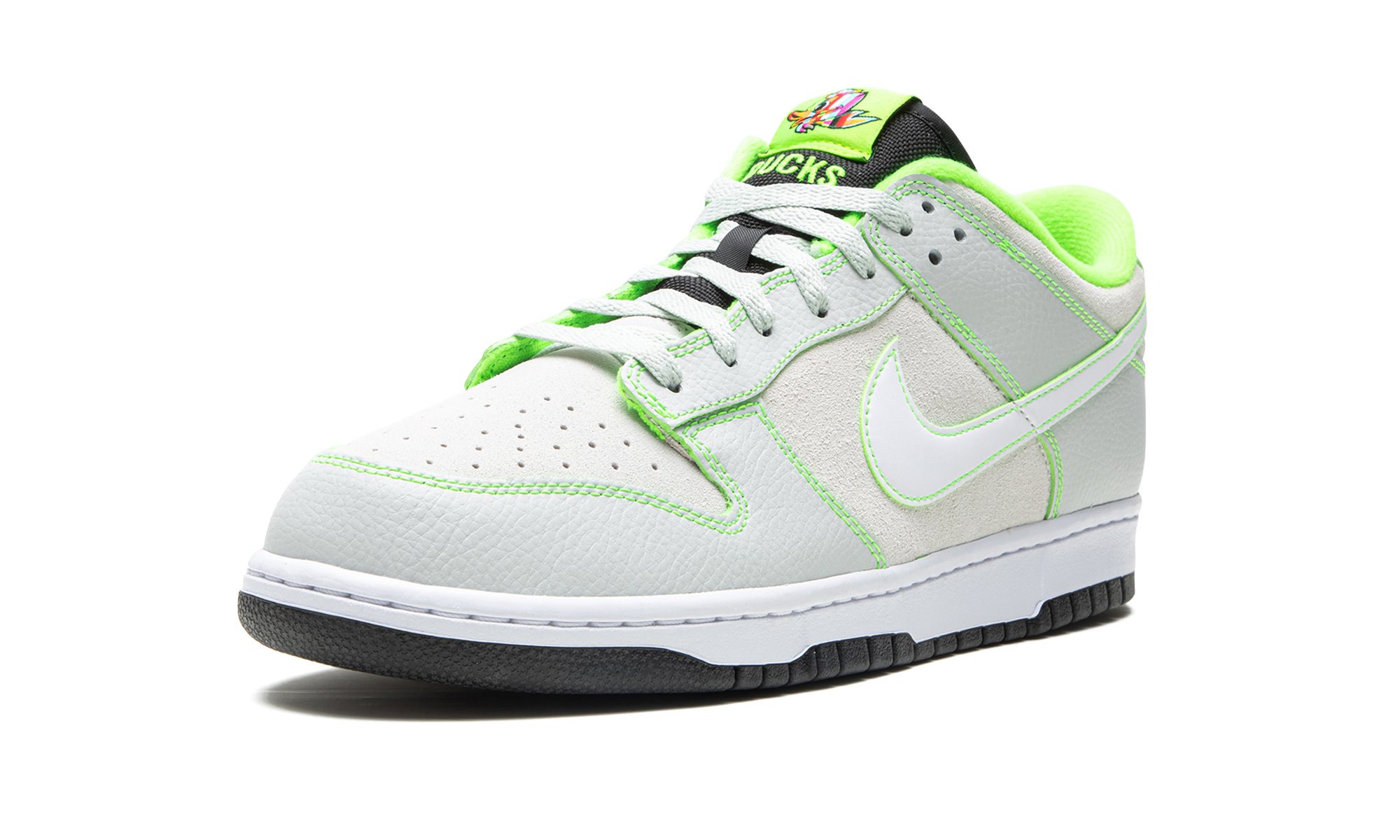 Nike Dunk Low University of Oregon PE (2023)