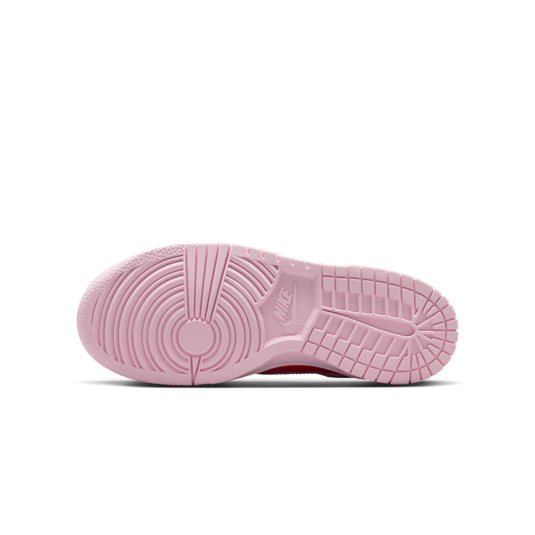 Nike Dunk Low Valentine's Day (2026) - Sneak
