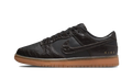 Nike Dunk Low Velvet Brown Black