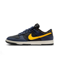 Nike Dunk Low Vintage Michigan