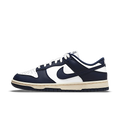 Nike Dunk Low Vintage Navy