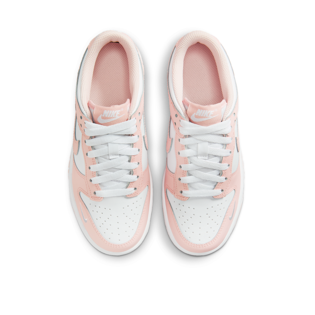 Nike Dunk Low Washed Coral - Sneak