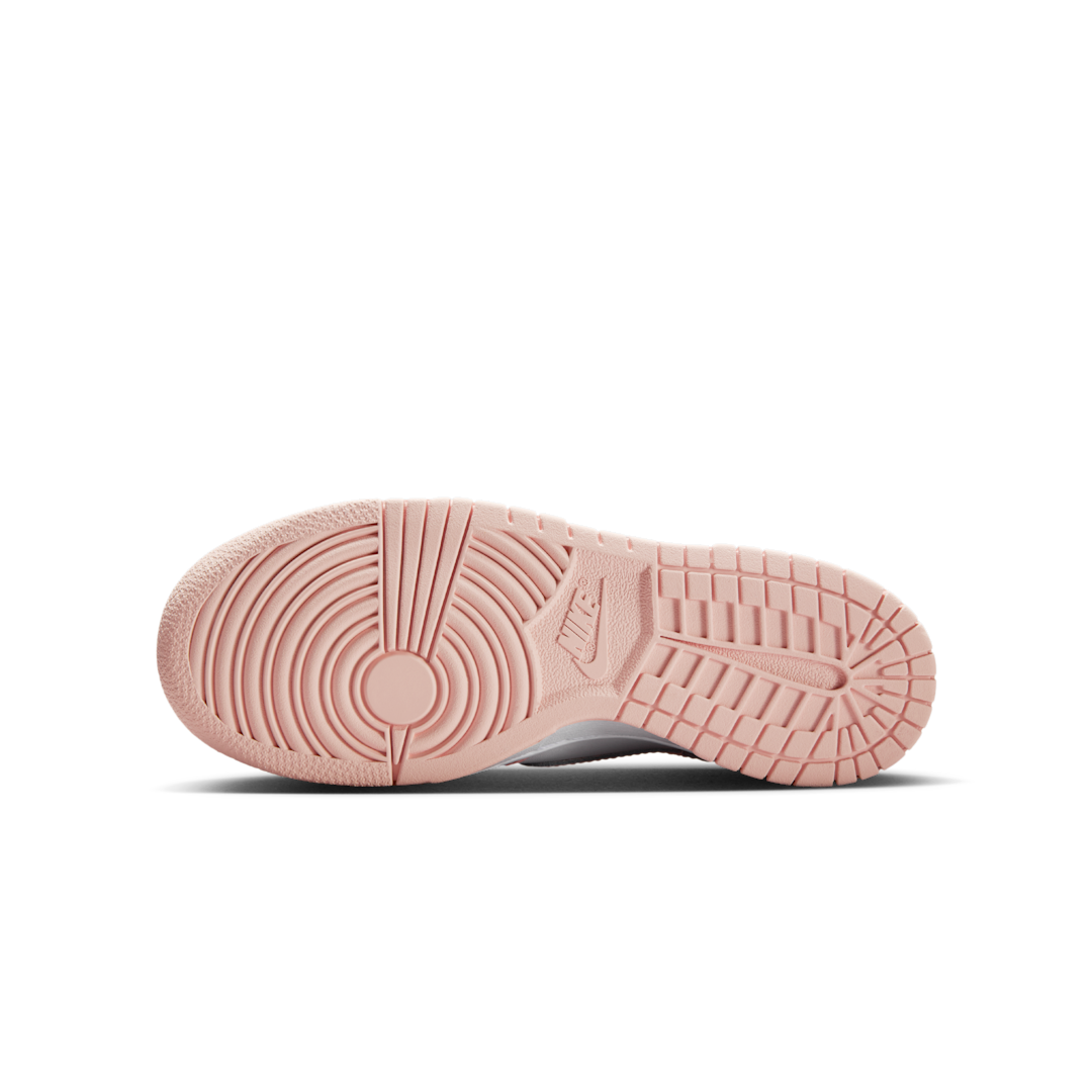 Nike Dunk Low Washed Coral - Sneak