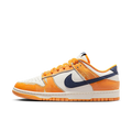 Nike Dunk Low Wear and Tear Yellow