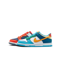 Nike Dunk Low What The