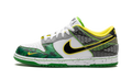 Nike Dunk Low What the Duck Away University of Oregon PE