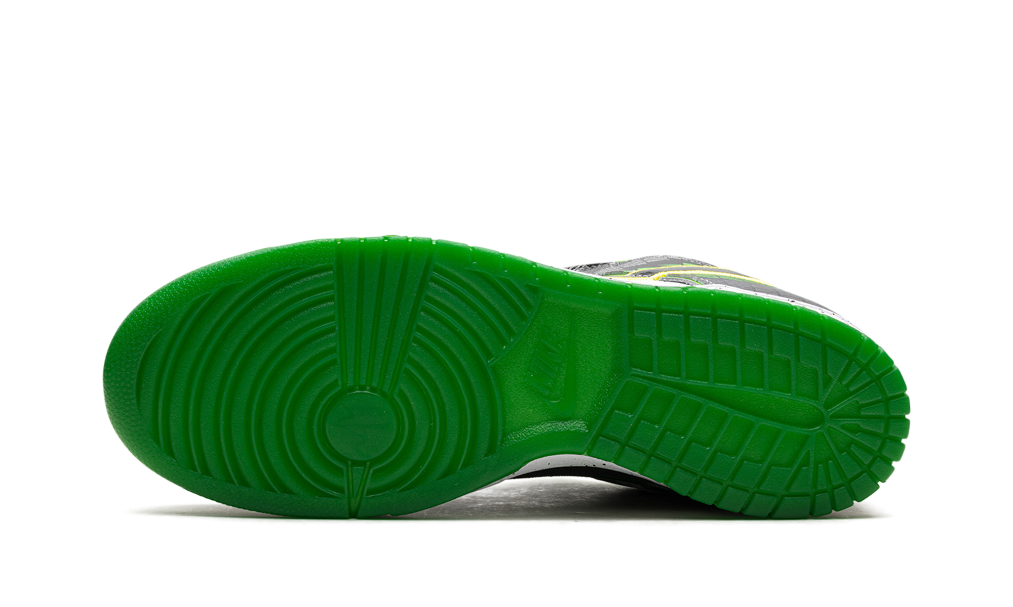 Nike Dunk Low What the Duck Away University of Oregon PE