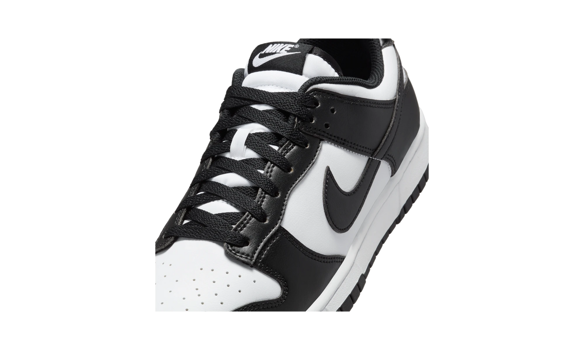 Nike Dunk Low White Black Panda (2025)