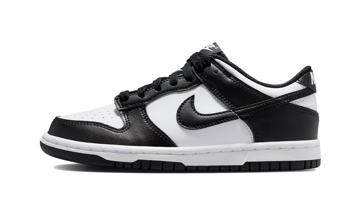 Nike Dunk Low White Black Panda (2026)