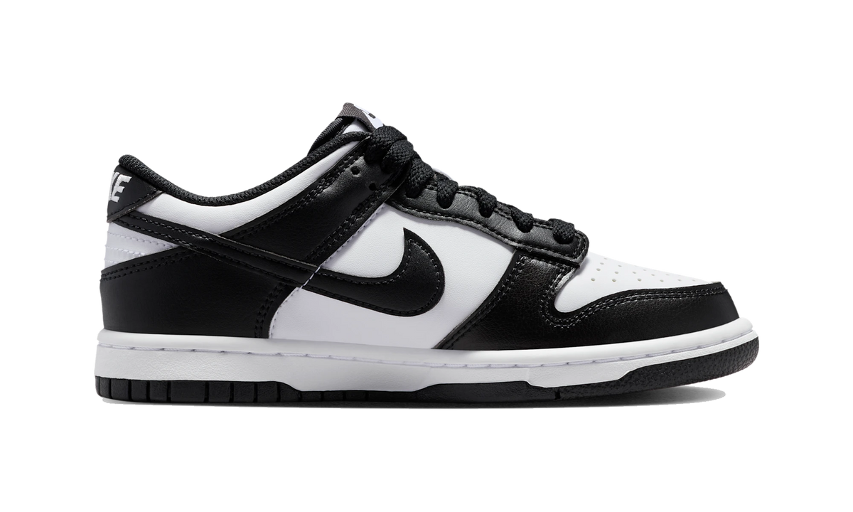 Nike Dunk Low White Black Panda (2026)