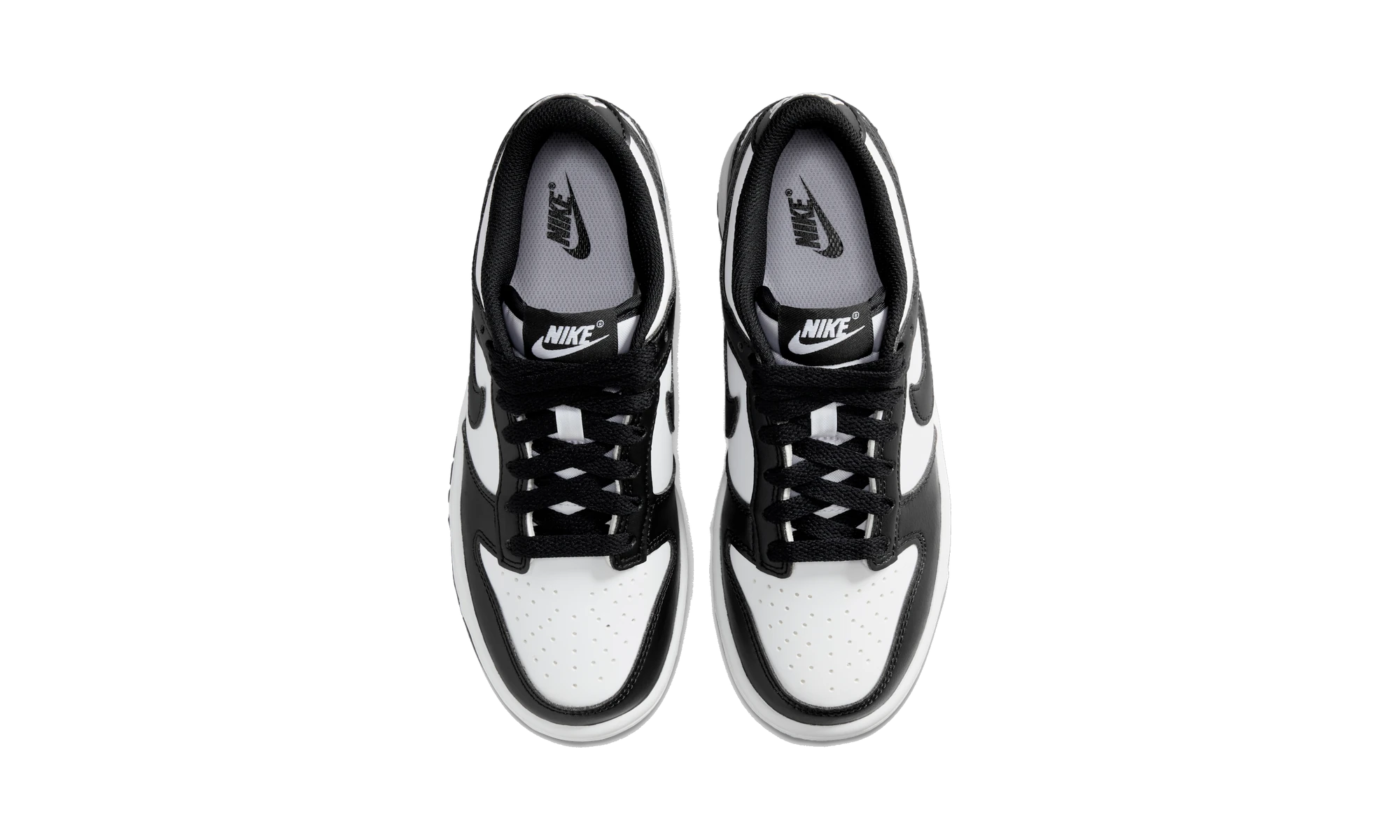 Nike Dunk Low White Black Panda (2026)