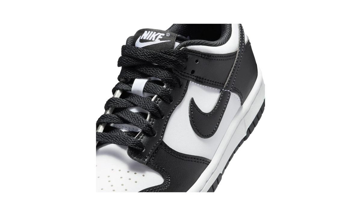 Nike Dunk Low White Black Panda (2026)