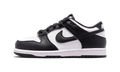 Nike Dunk Low White Black Panda (2026) (PS)