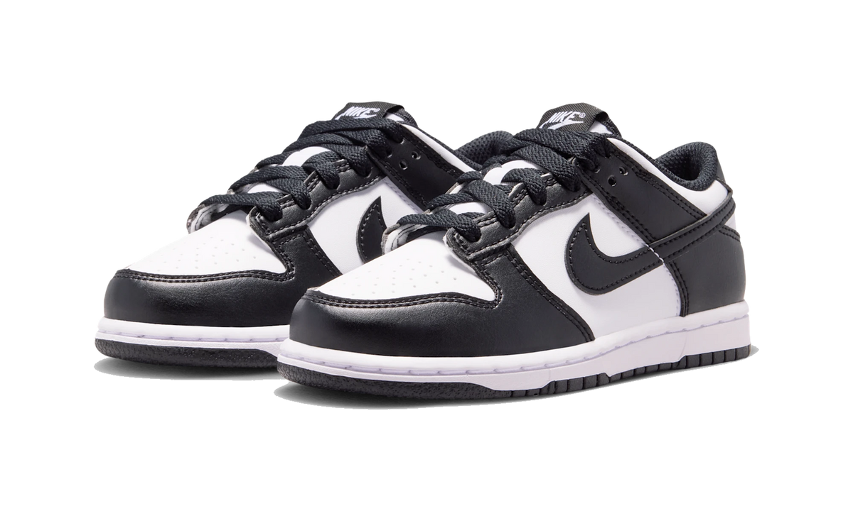Nike Dunk Low White Black Panda (2026) (PS)