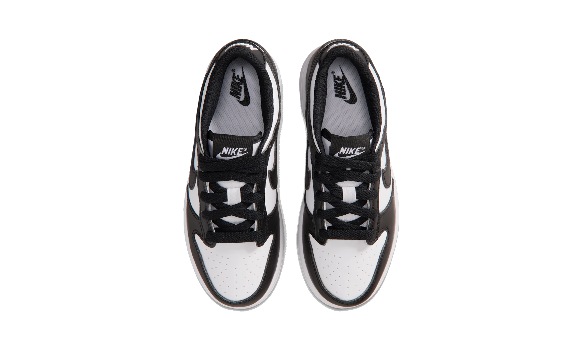 Nike Dunk Low White Black Panda (2026) (PS)