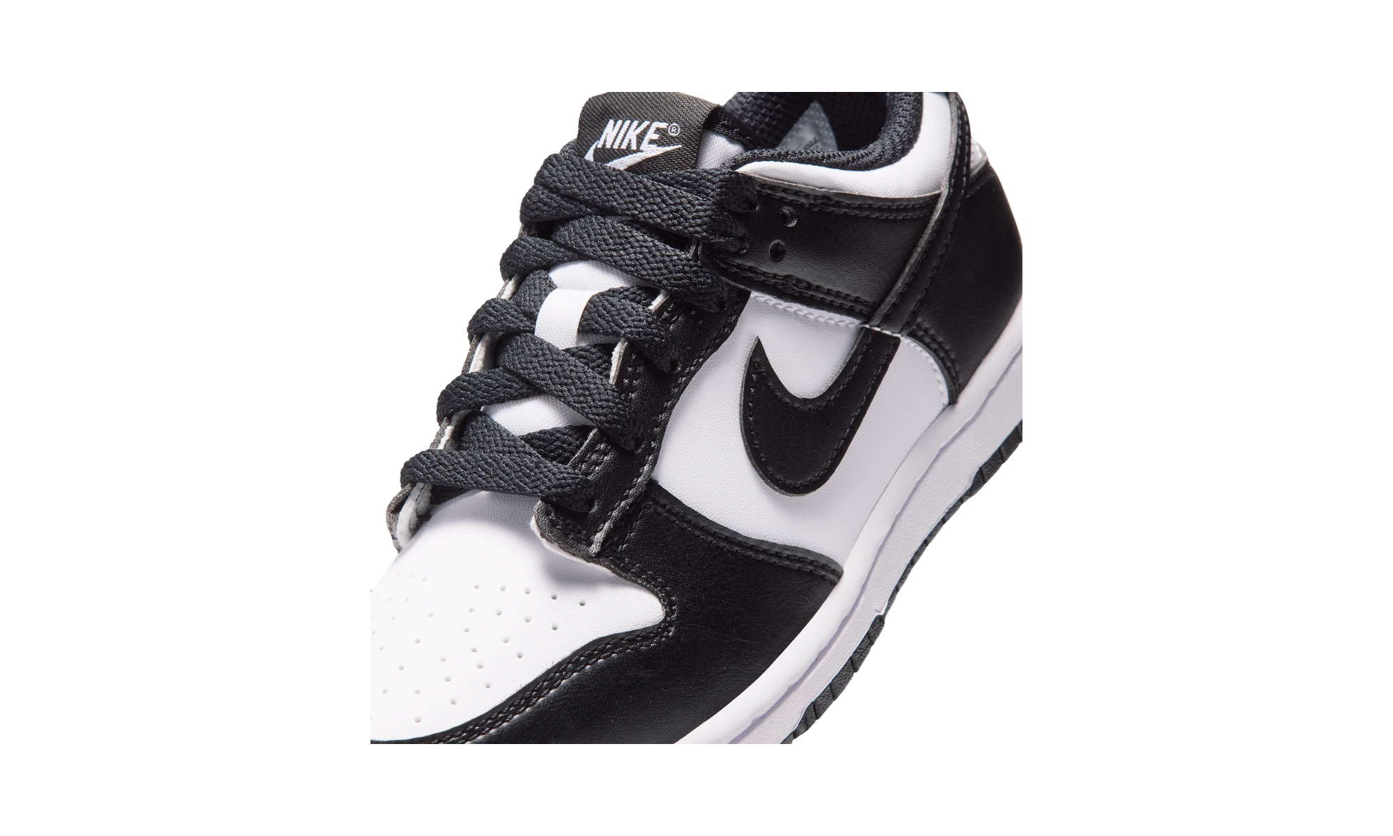 Nike Dunk Low White Black Panda (2026) (PS)