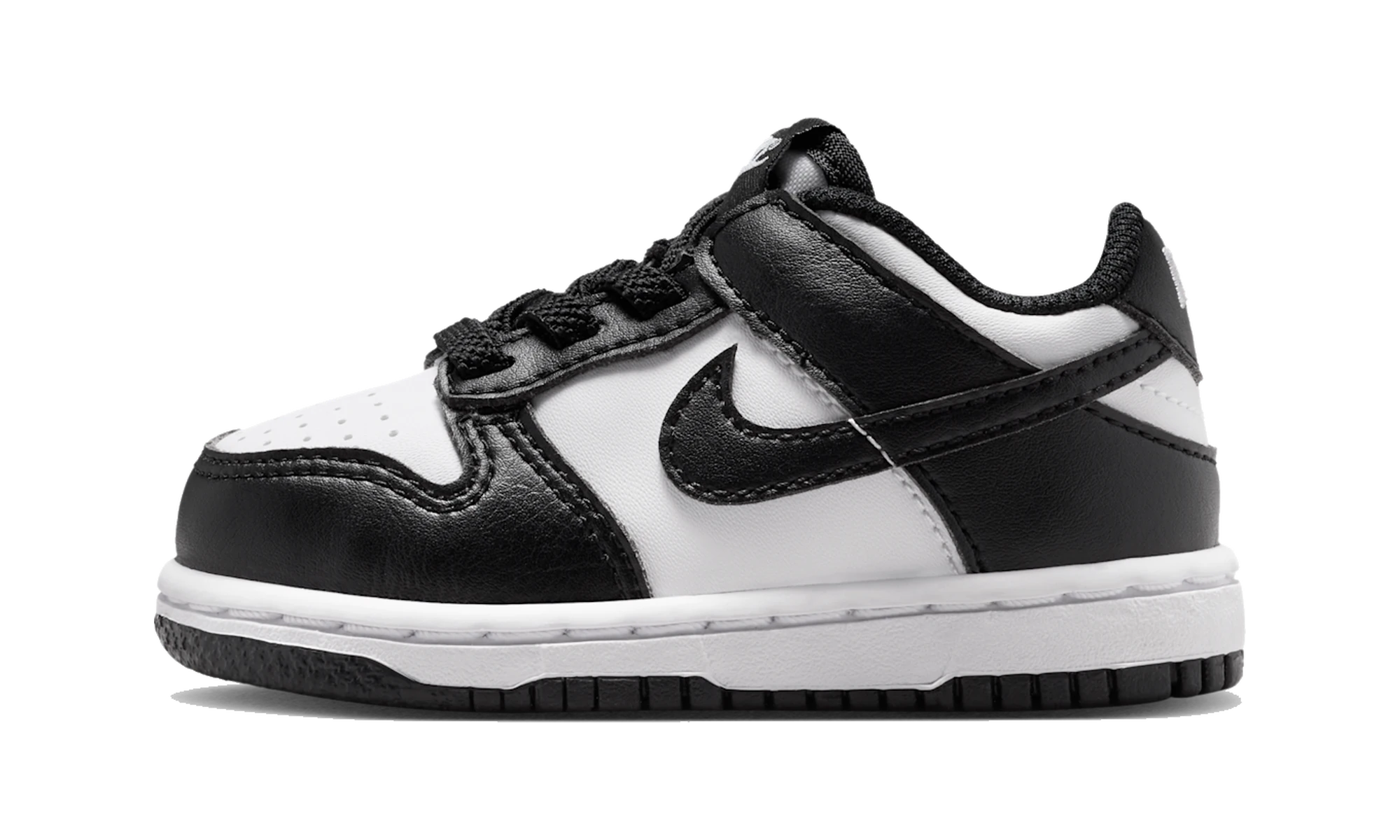 Nike Dunk Low White Black Panda (2026) (TD)