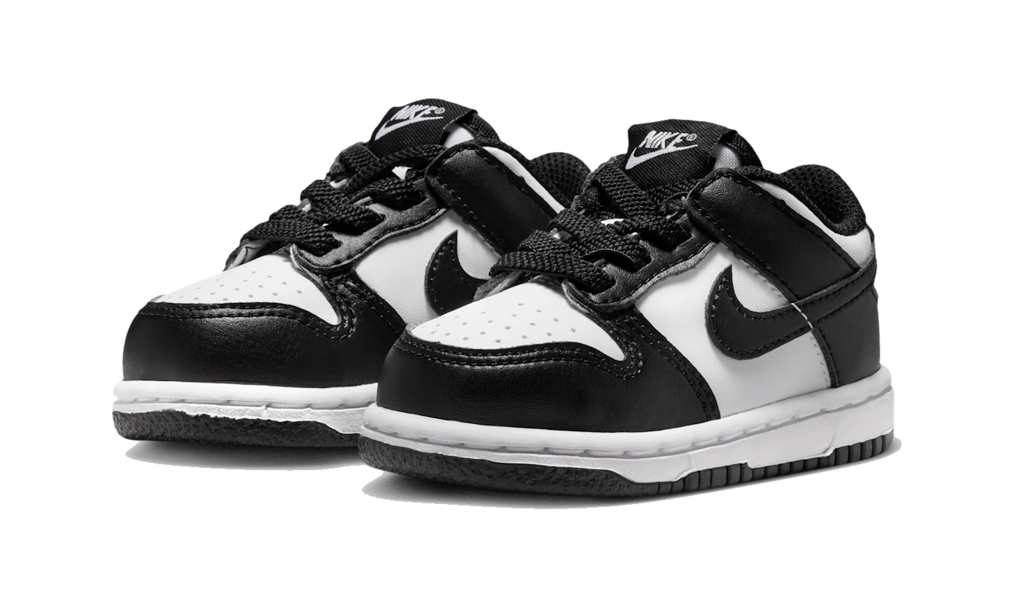 Nike Dunk Low White Black Panda (2026) (TD)