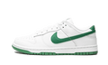 Nike Dunk Low White Green Noise