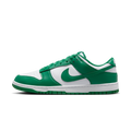 Nike Dunk Low White Malachite