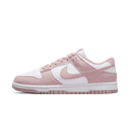 Nike Dunk Low White Particle Rose