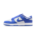 Nike Dunk Low White Sapphire